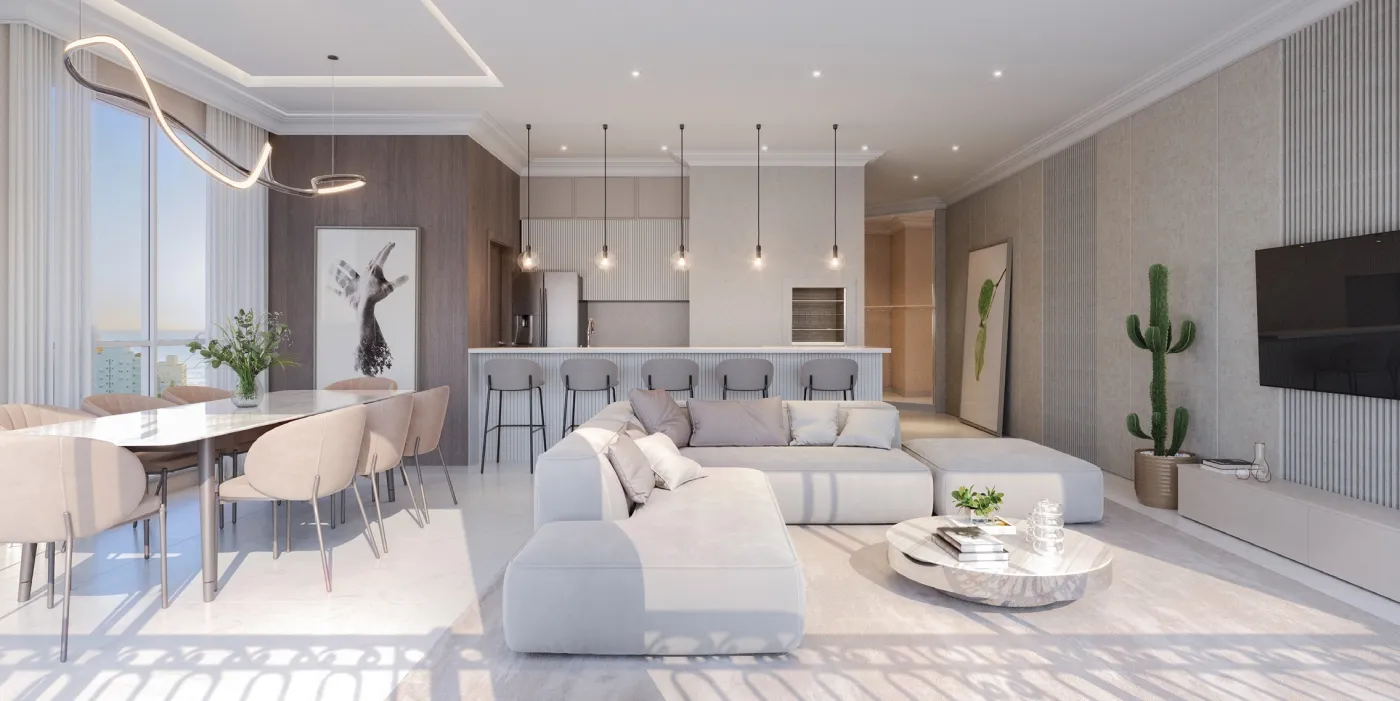 Four Seasons Residence - Construmac — foto 5