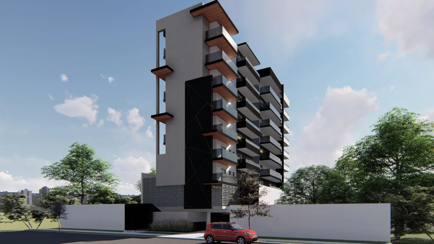 Girassol - IM Construtora PR — foto 2
