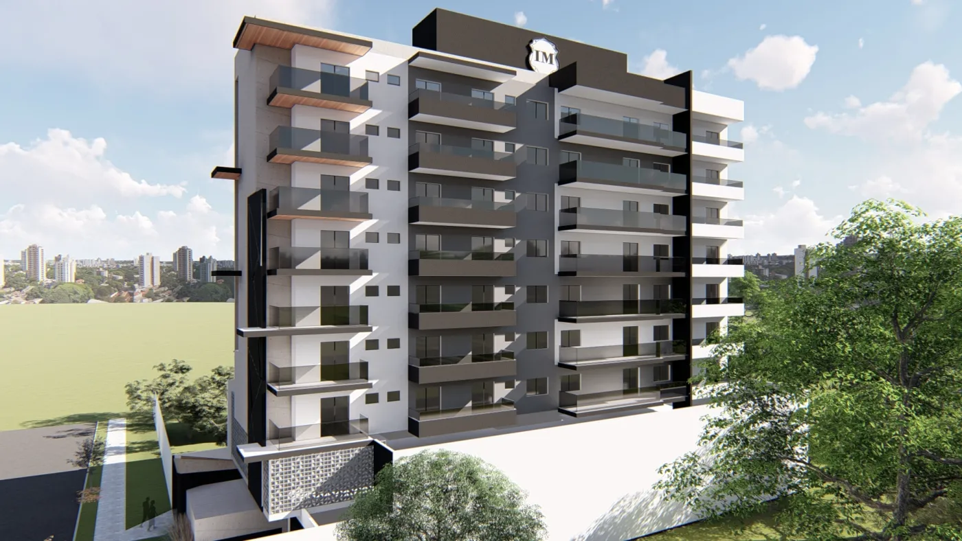 Girassol - IM Construtora PR — foto 3