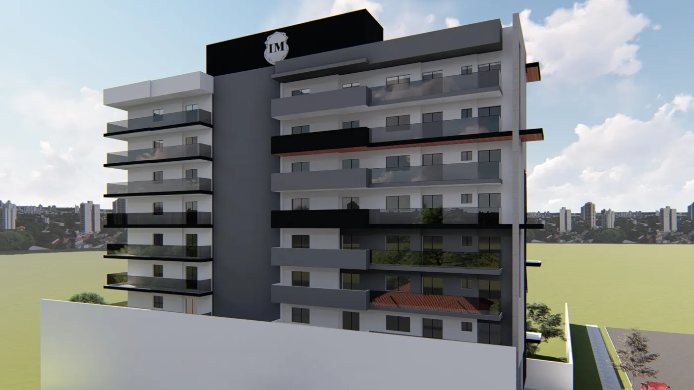 Girassol - IM Construtora PR — foto 4