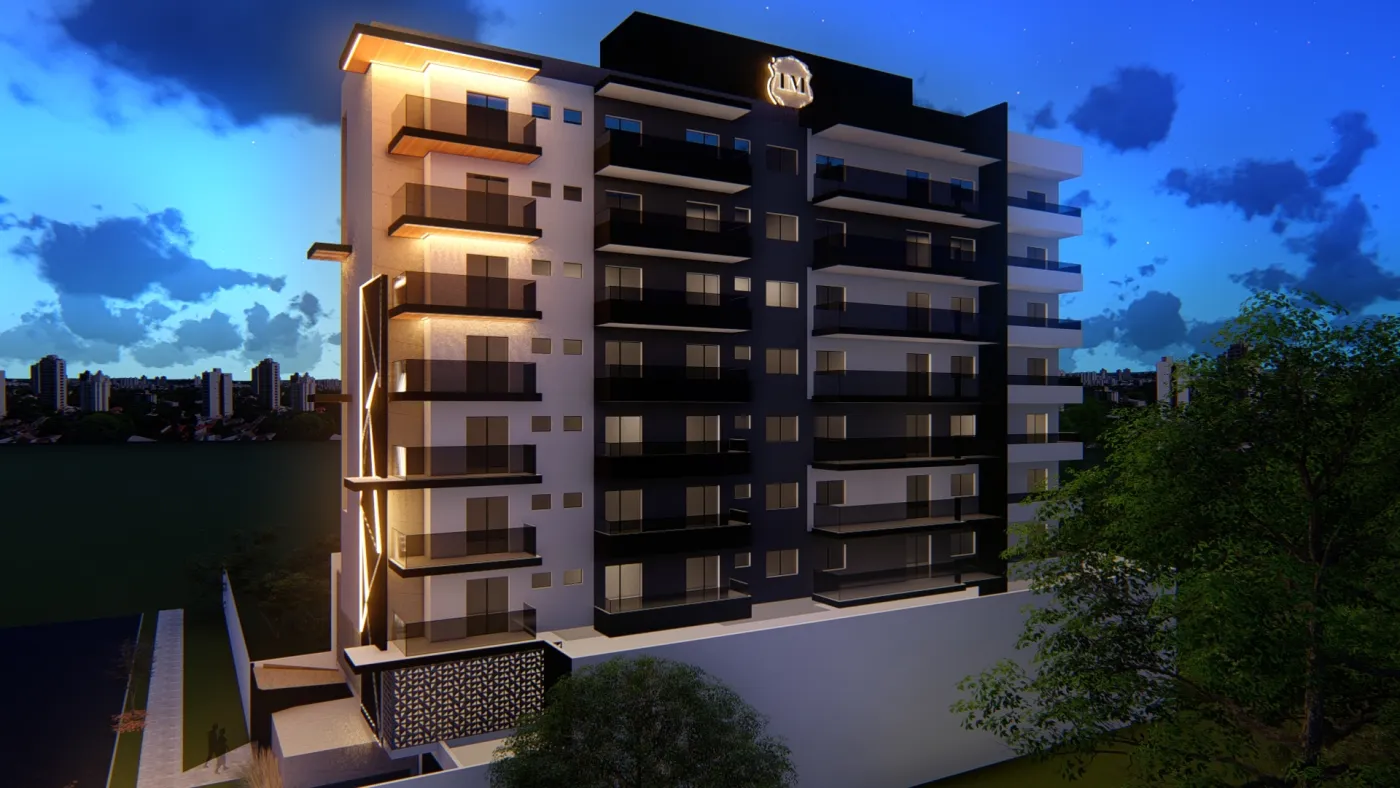 Girassol - IM Construtora PR — foto 5