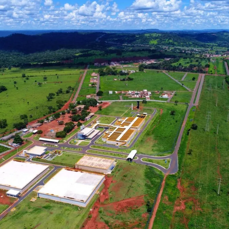Bela Goiânia - Comercial