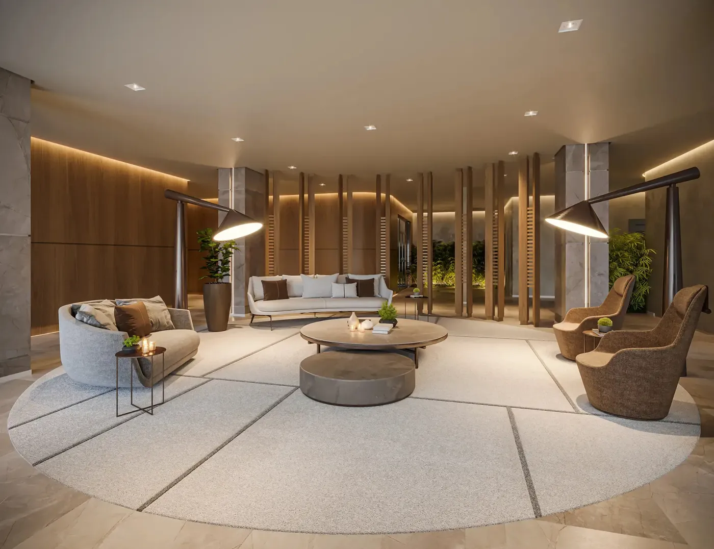 Haus Mitre Edition NY - Residencial — foto 3