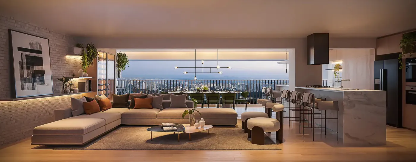 Haus Mitre Edition NY - Residencial — foto 4