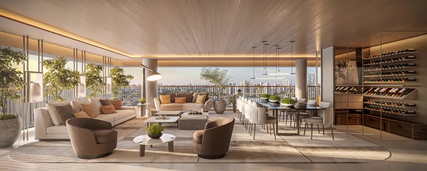 Haus Mitre Edition NY - Residencial — foto 5