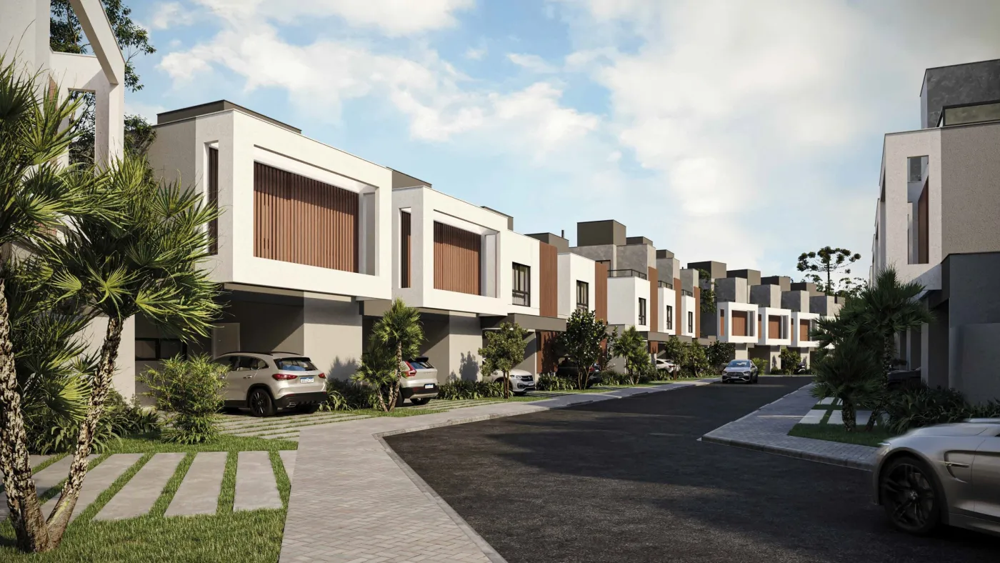 House Ecoville - CGL — foto 3
