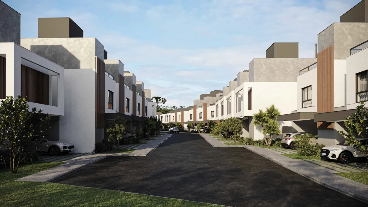 House Ecoville - CGL — foto 4
