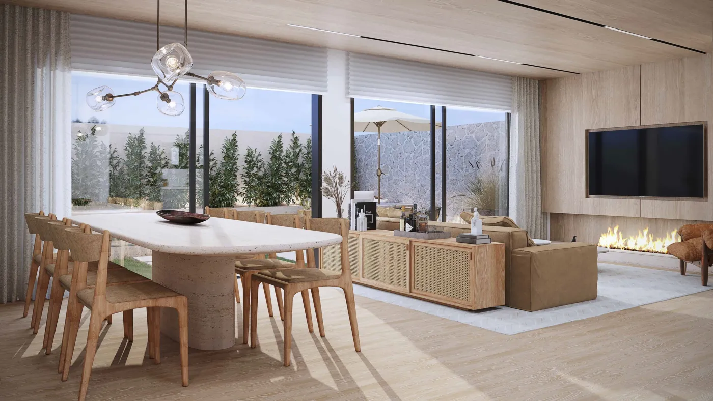 House Ecoville - CGL — foto 5