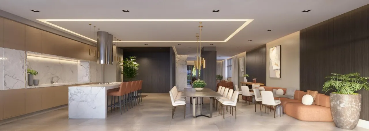 Roya Perdizes - Residencial — foto 4