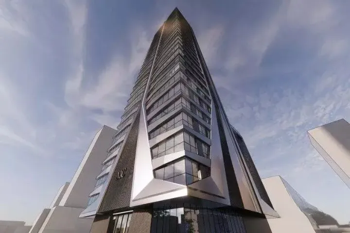 Skyline Tower - MC Construtora — foto 2
