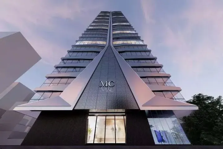 Skyline Tower - MC Construtora — foto 3
