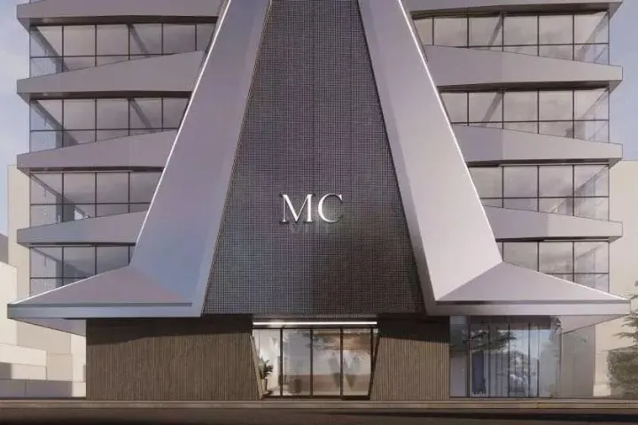 Skyline Tower - MC Construtora — foto 4