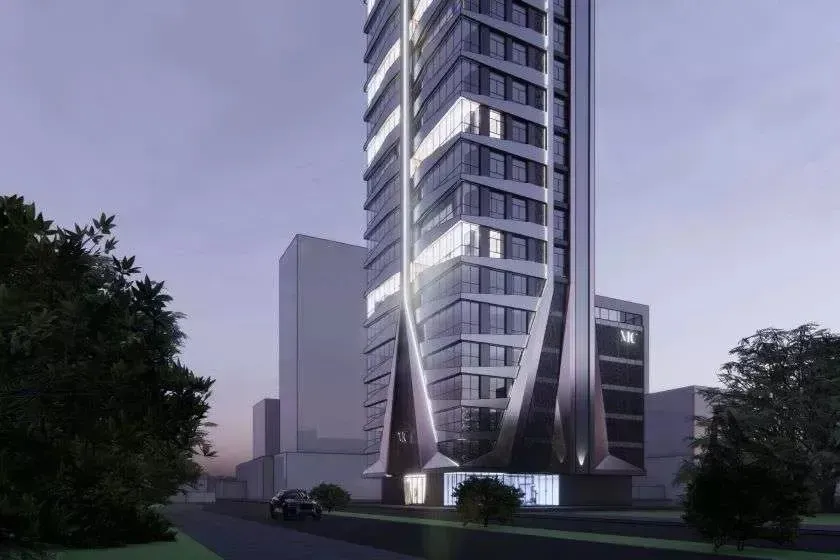 Skyline Tower - MC Construtora — foto 5