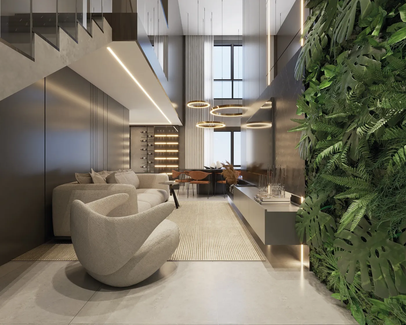 Grand Ventura Residence - Reskatrin — foto 2