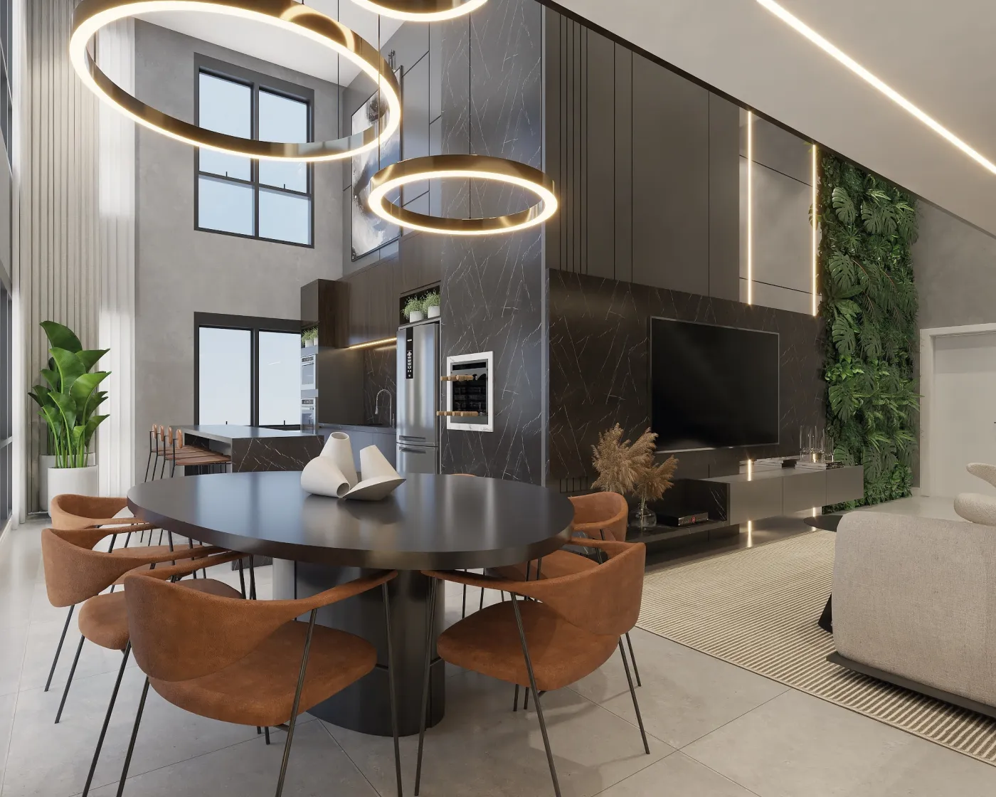 Grand Ventura Residence - Reskatrin — foto 3