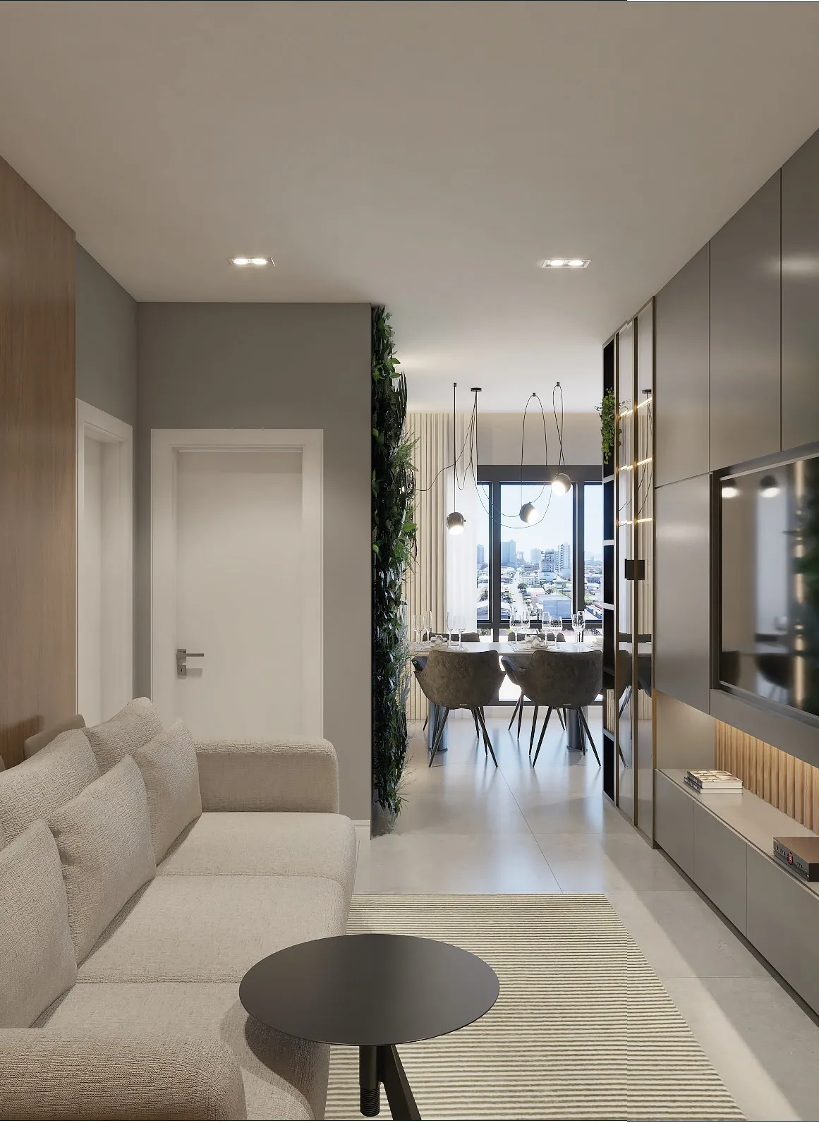 Grand Ventura Residence - Reskatrin — foto 4