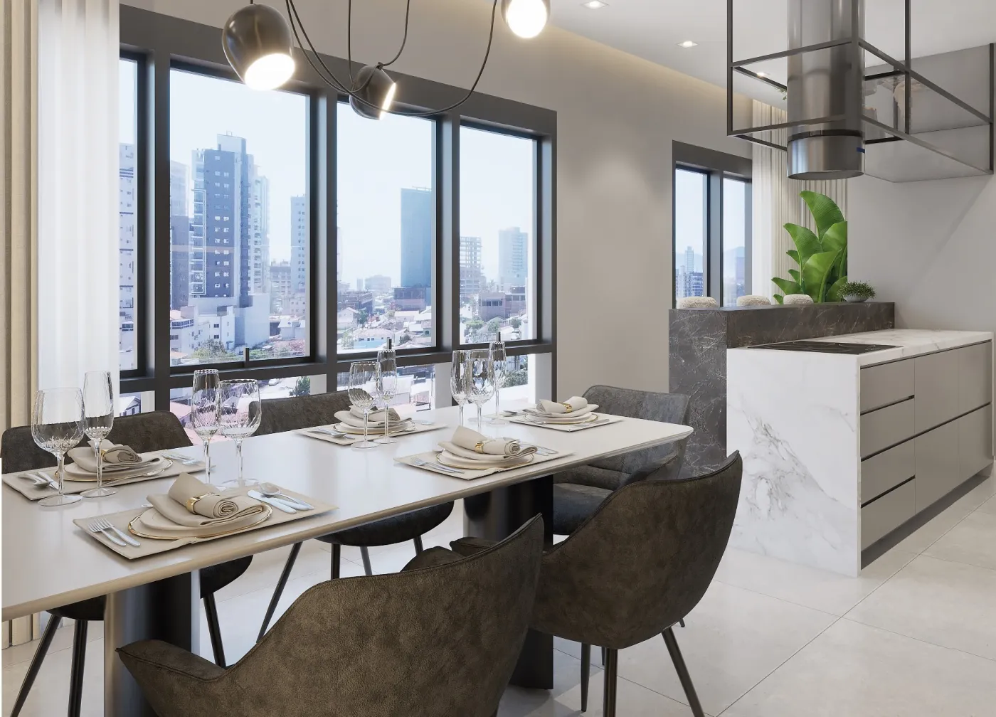 Grand Ventura Residence - Reskatrin — foto 5