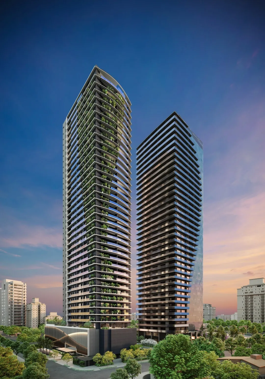 Sync Cidade Opus - Opus — foto 2