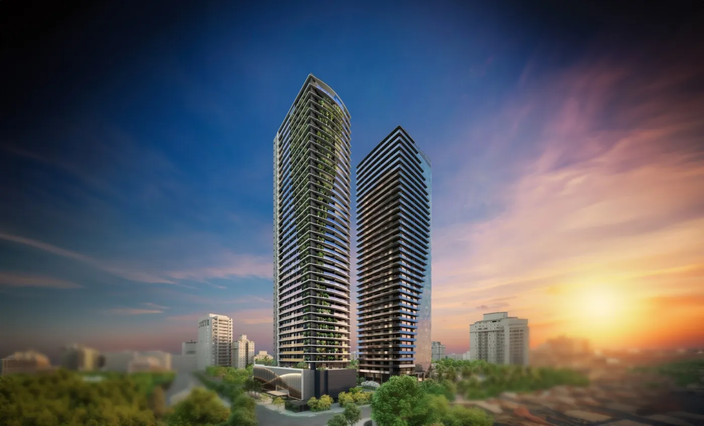 Sync Cidade Opus - Opus — foto 3