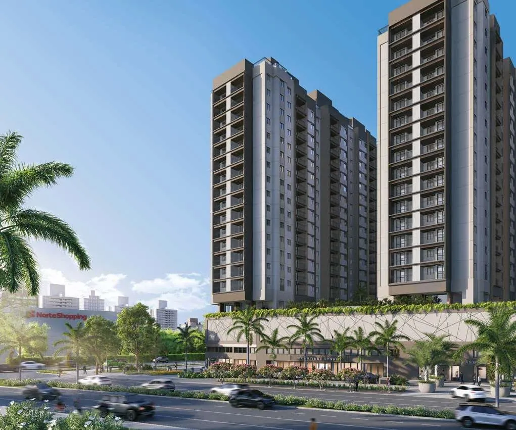 Only By Living - Residencial