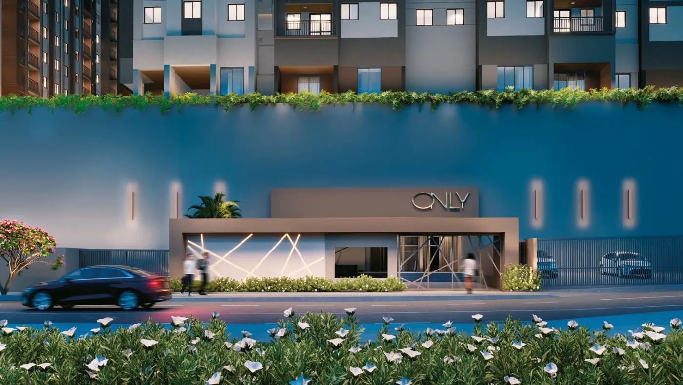 Only By Living - Residencial — foto 2