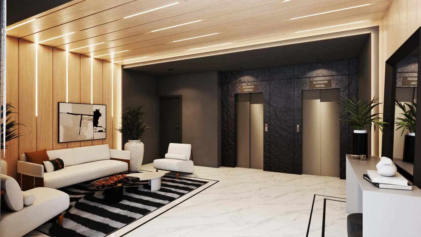 San Remo - Cipriani Construtora e Incorporadora — foto 5