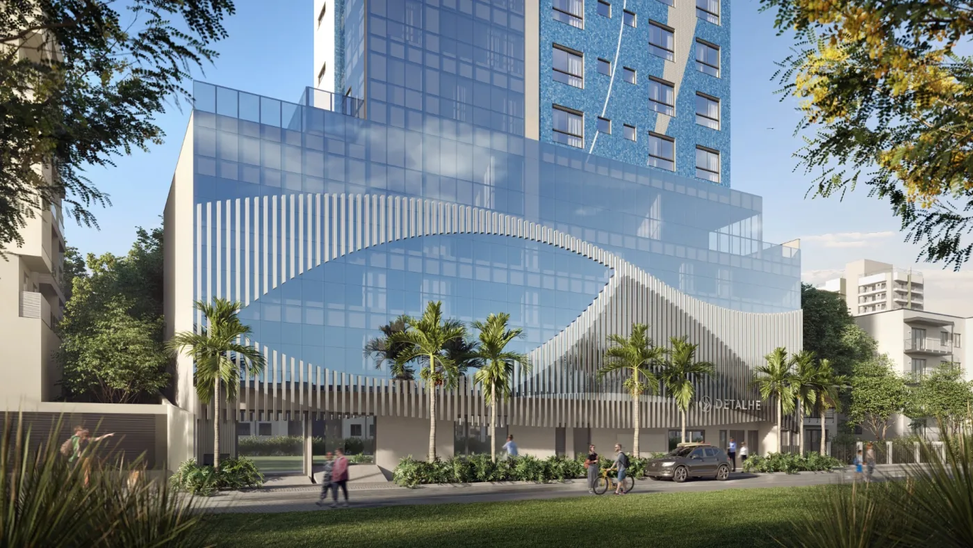 Mares do Sul - Detalhe Construtora — foto 2