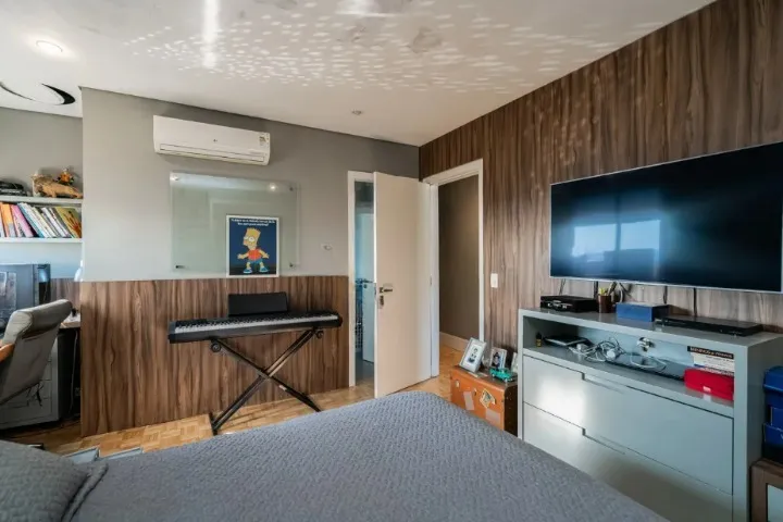 Edifício Blummenburg Apto 55977 - Nethomes Exclusividades — foto 4