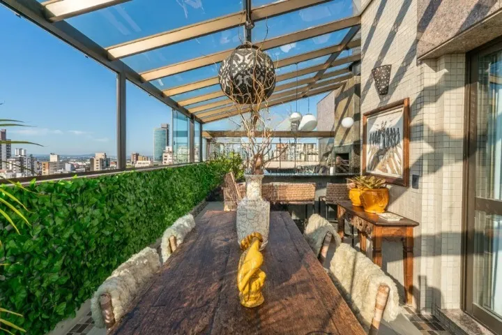 Edifício Blummenburg Apto 55977 - Nethomes Exclusividades — foto 5