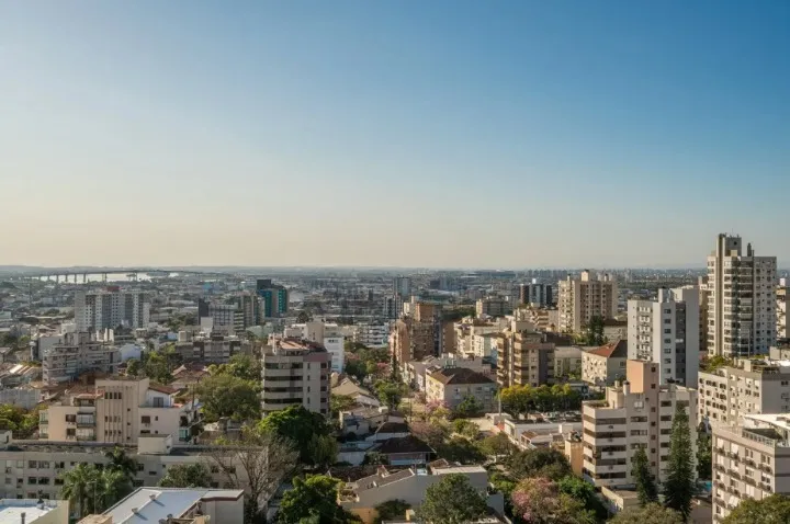 Edifício Blummenburg Apto 55977 - Nethomes Exclusividades — foto 2