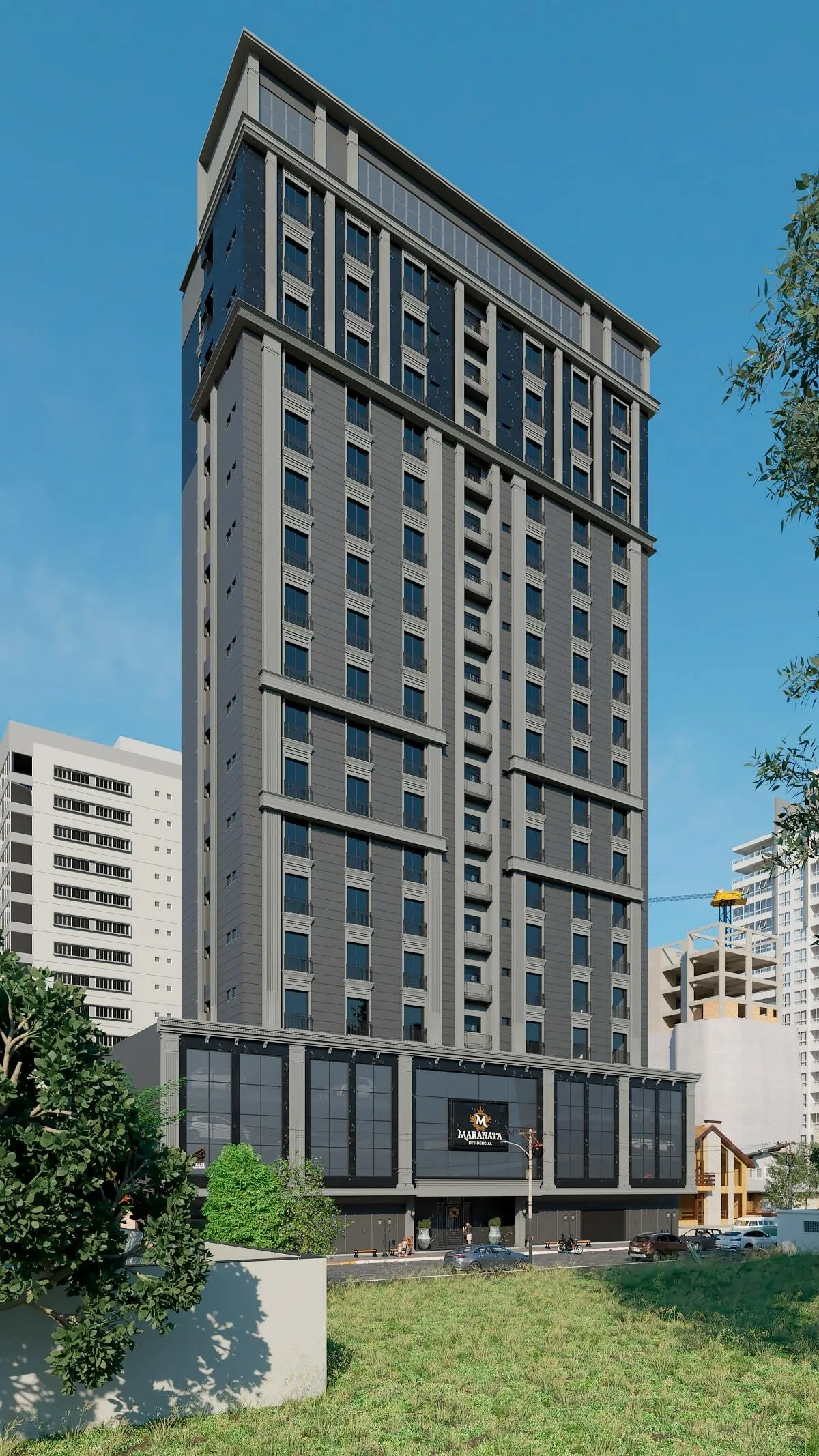 Maranata - Asael Empreendimentos — foto 2