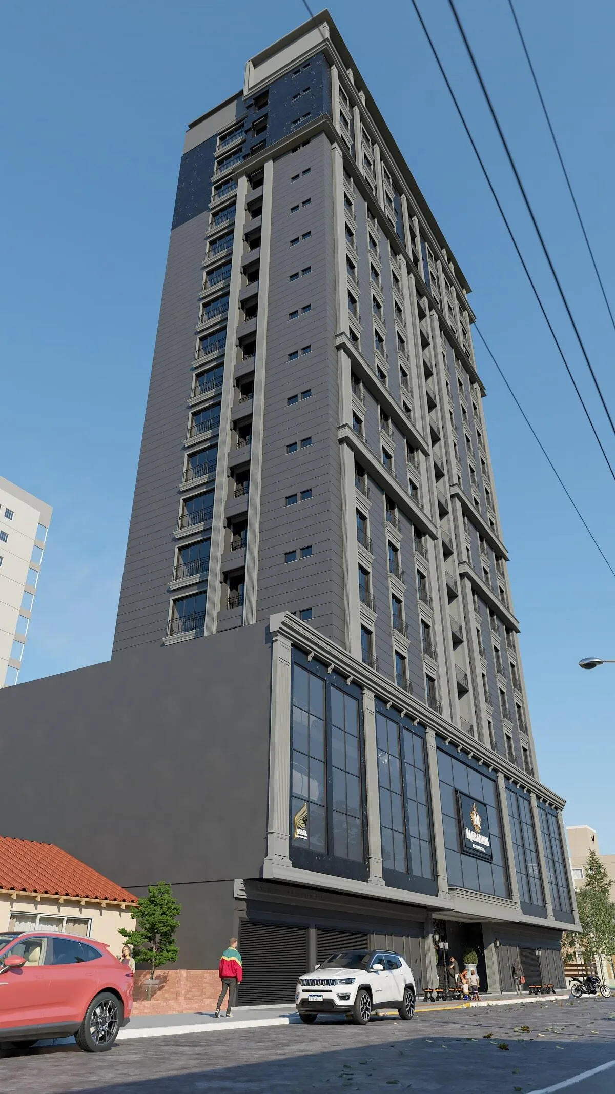 Maranata - Asael Empreendimentos — foto 4