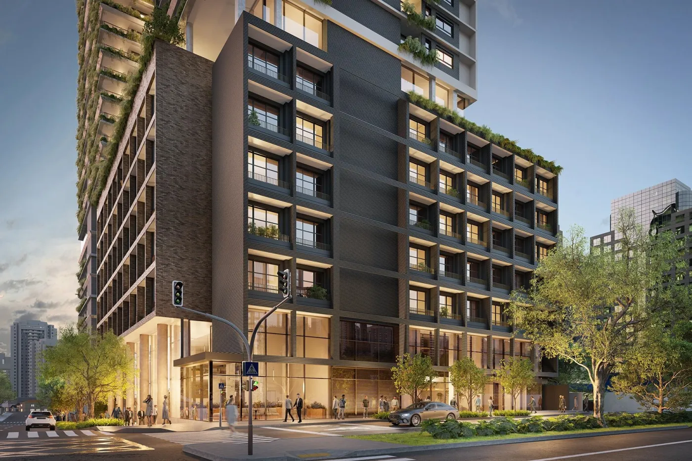 Moma Studios + - Residencial — foto 2