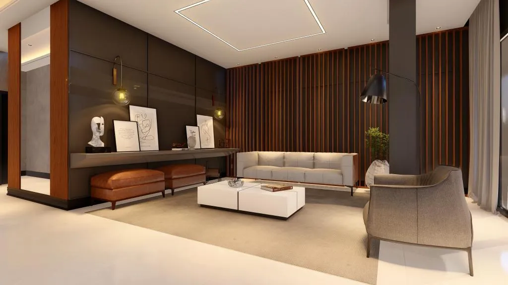 Santa Monica Beach Residence - WRS Construtora e Incorporadora — foto 5