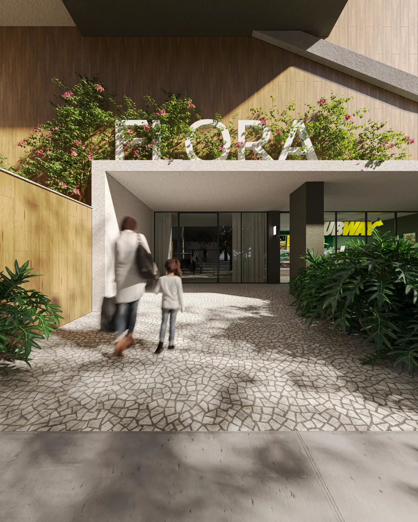 Flora - Cadore Incorporadora — foto 5