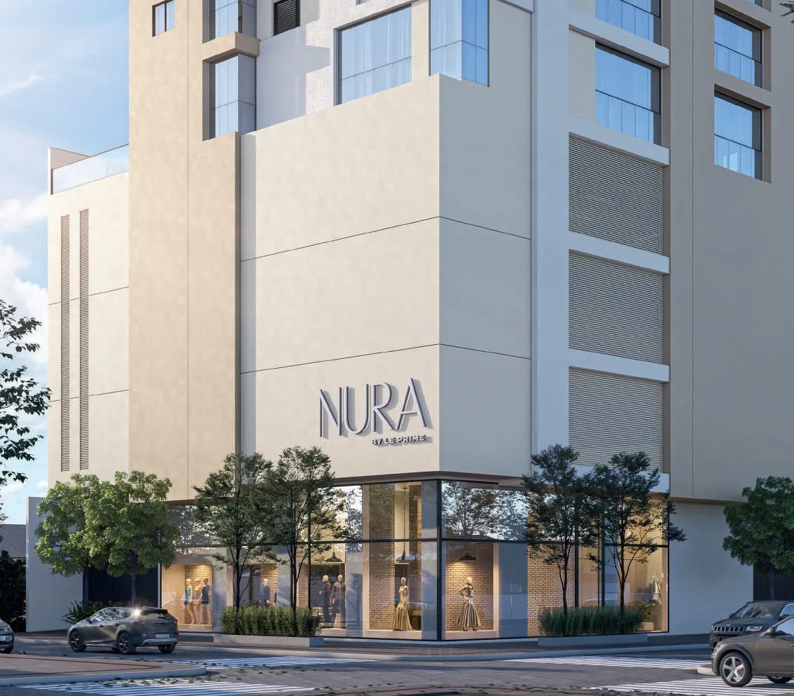 Nura by Le Prime - Le Prime Empreendimentos — foto 2