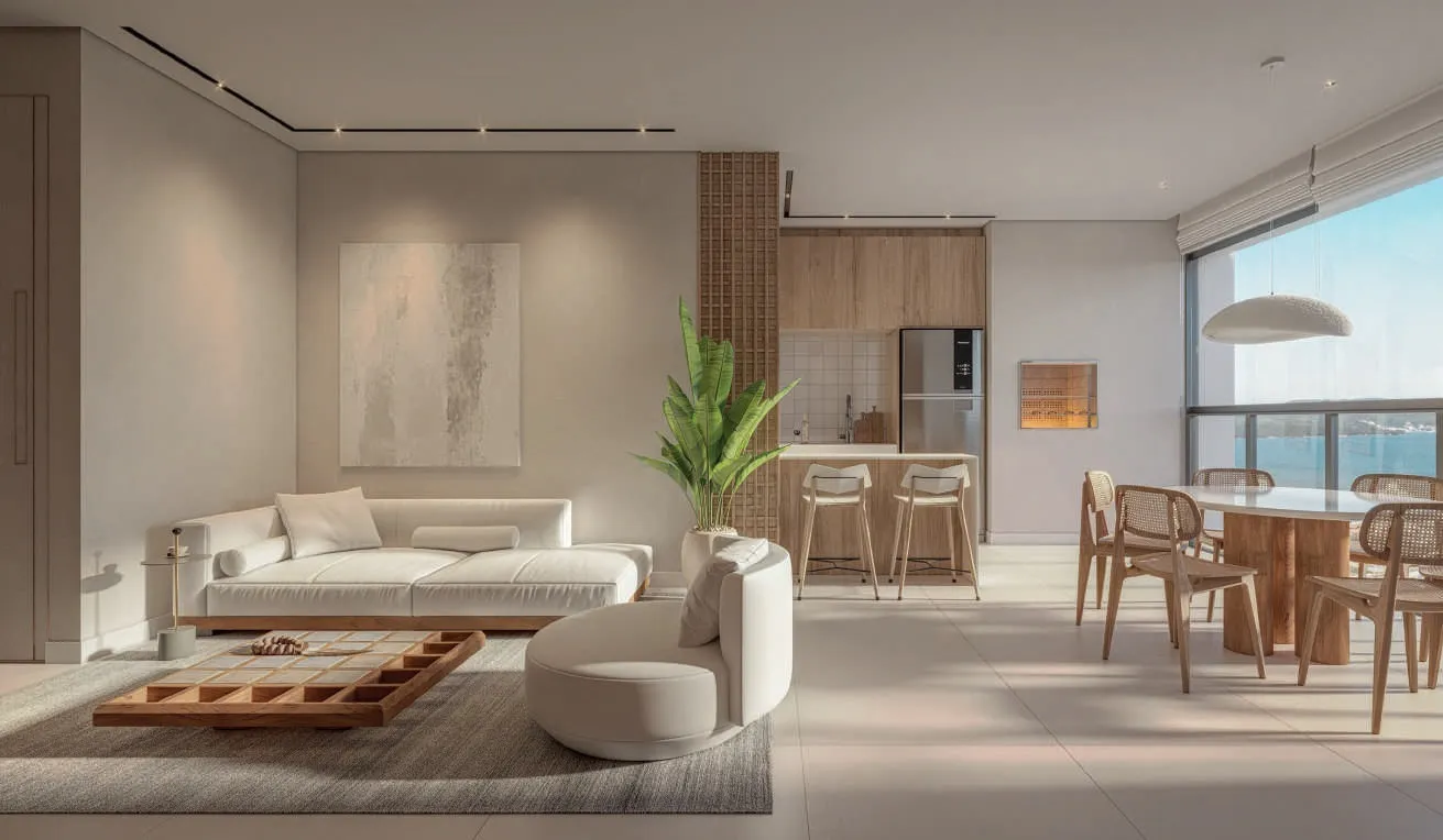 Nura by Le Prime - Le Prime Empreendimentos — foto 3