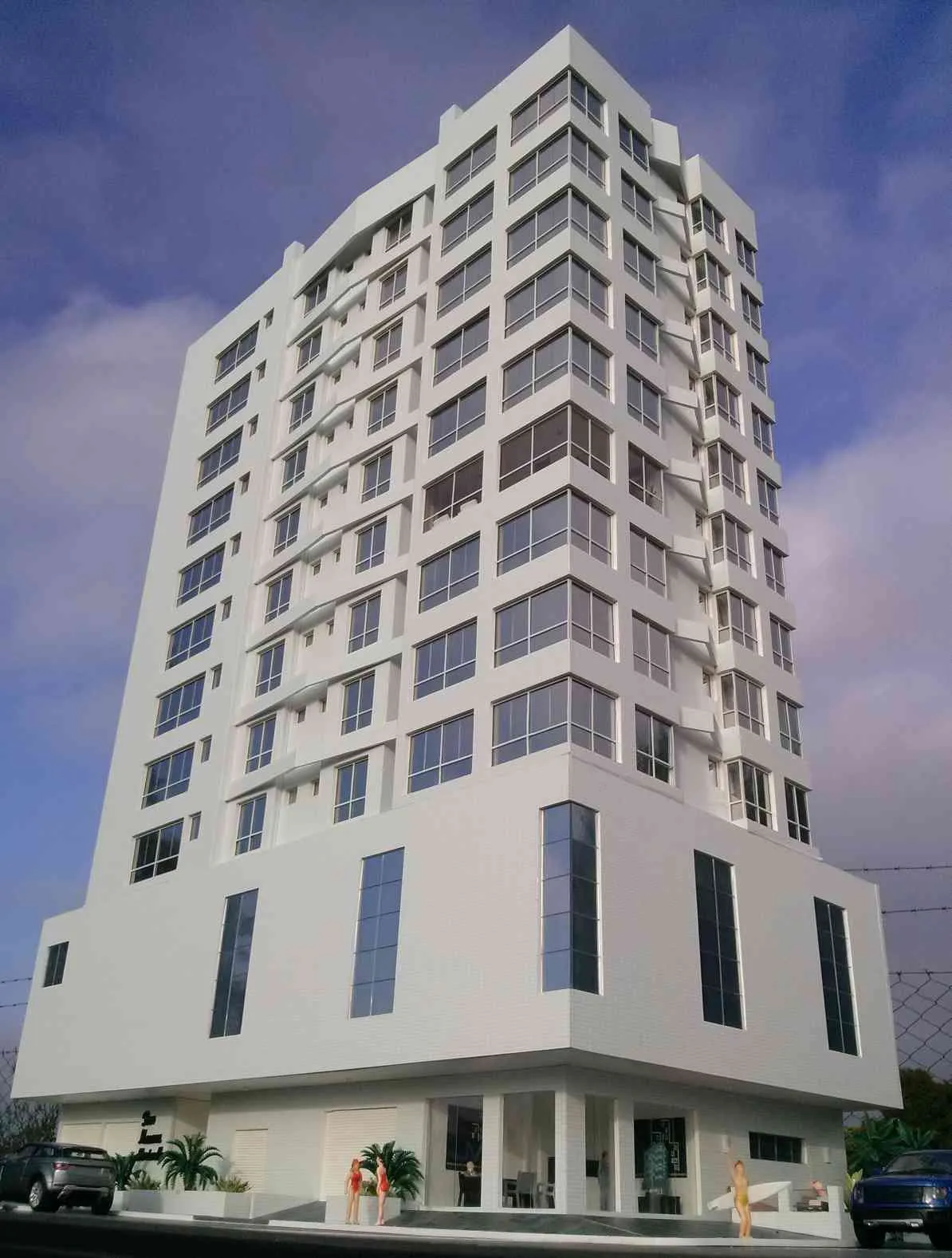 Maiara Martinello - Joma Construtora