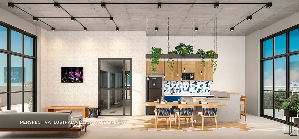Nurban Conceição - Residencial — foto 5