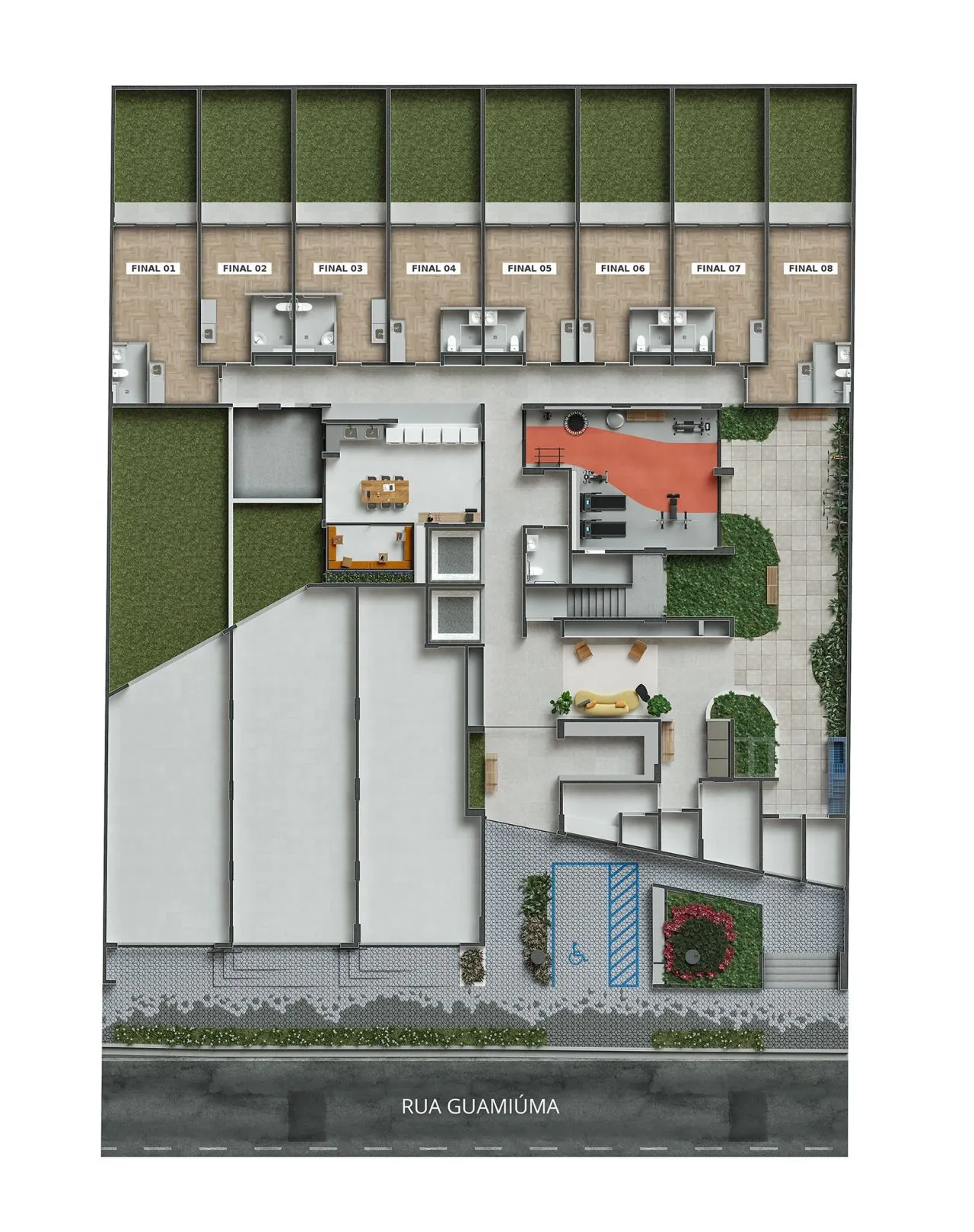 Nurban Conceição - Lojas — foto 3