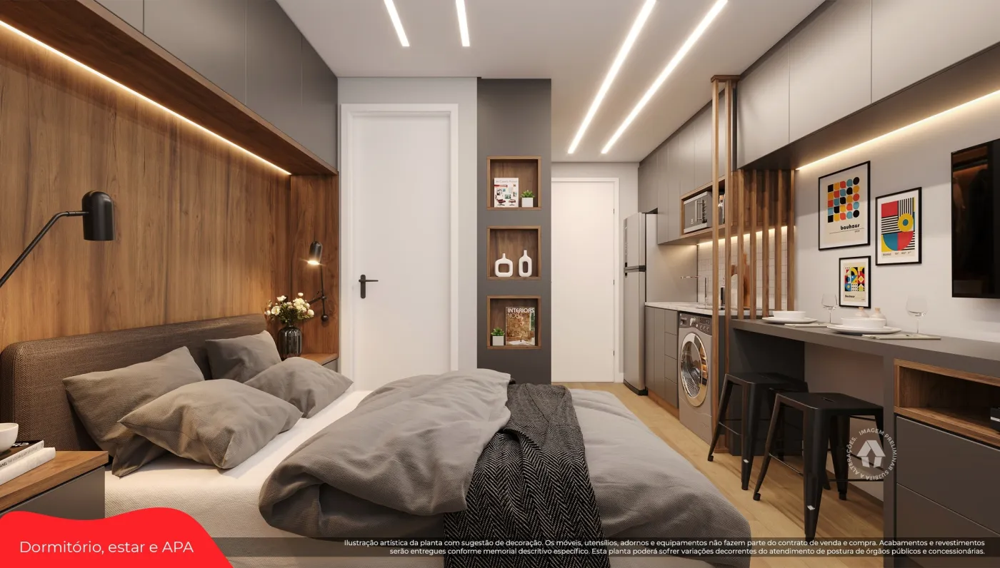 Metrocasa Artur Alvim - Residencial — foto 5