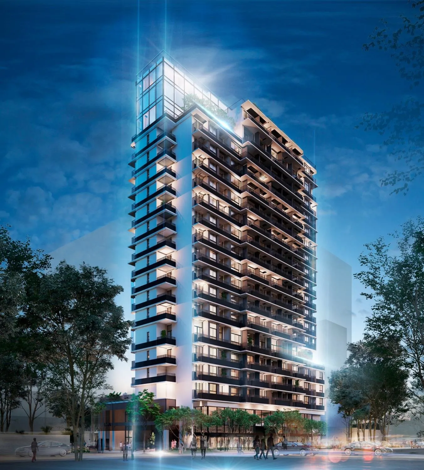 Vitacon Boa Vista - Residencial