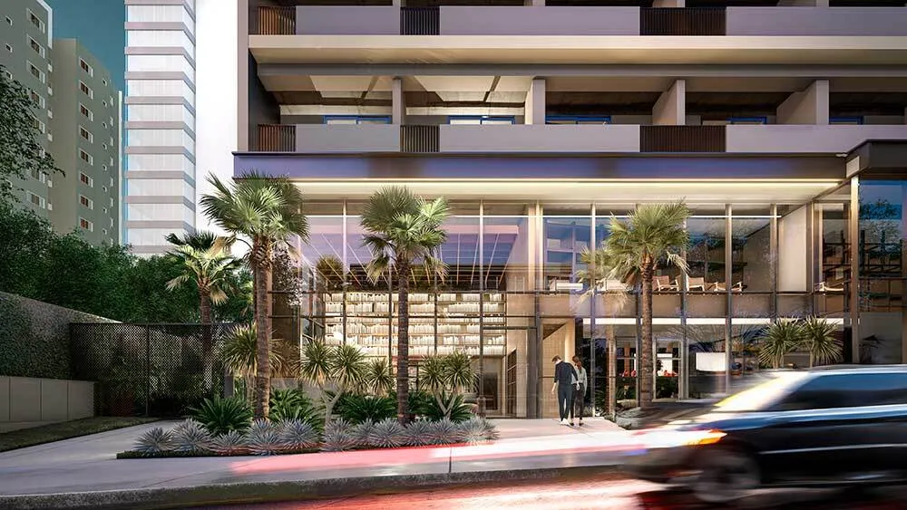 Vitacon Alameda Jaú - NR — foto 2