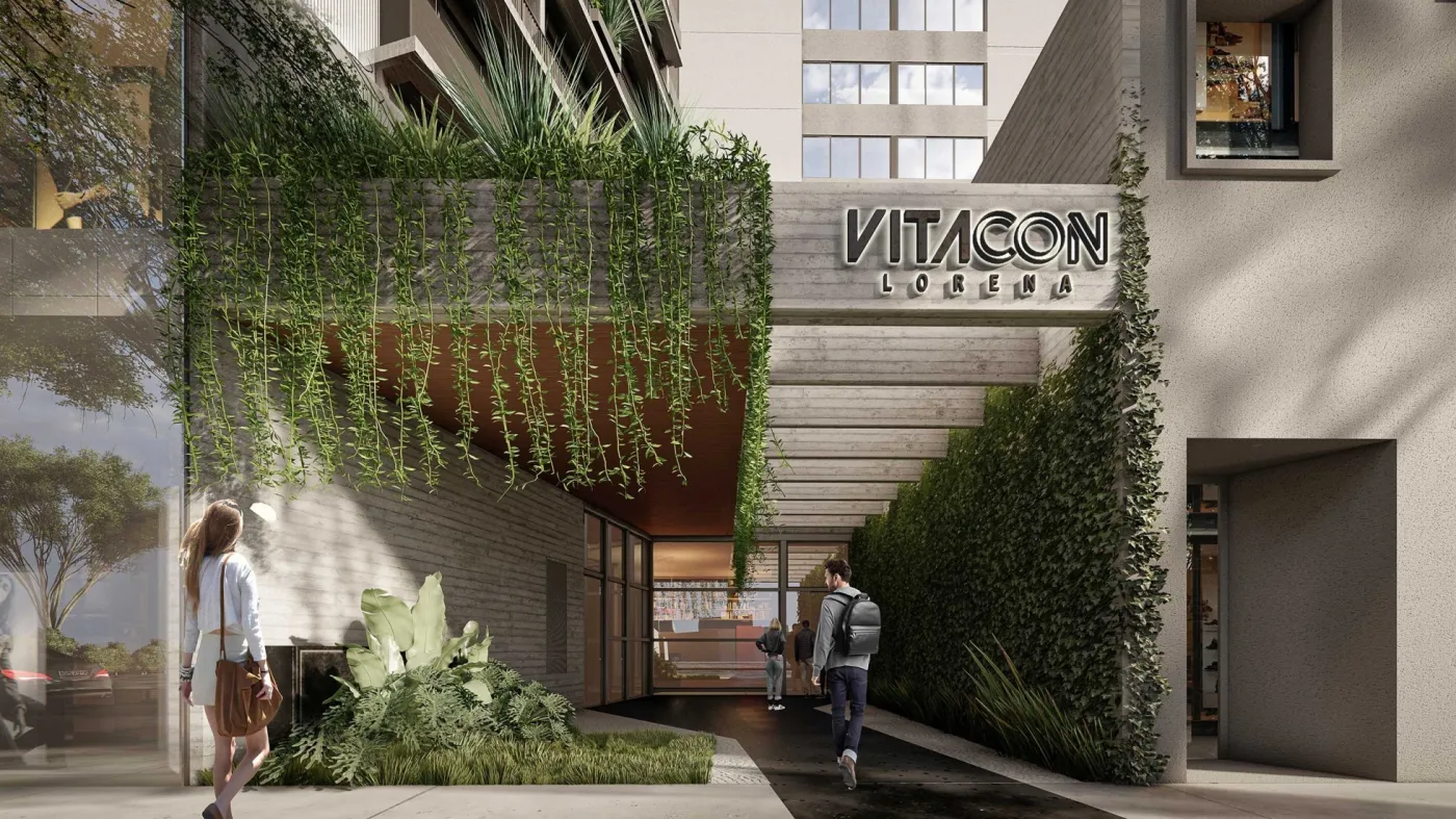 Vitacon Lorena - NR — foto 3