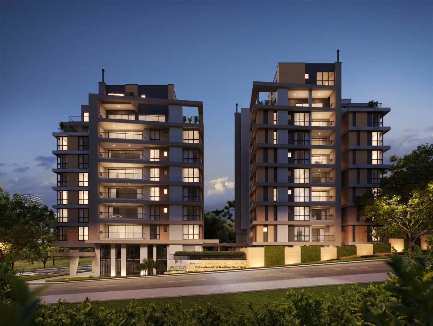 Ecco - Porto Camargo — foto 2