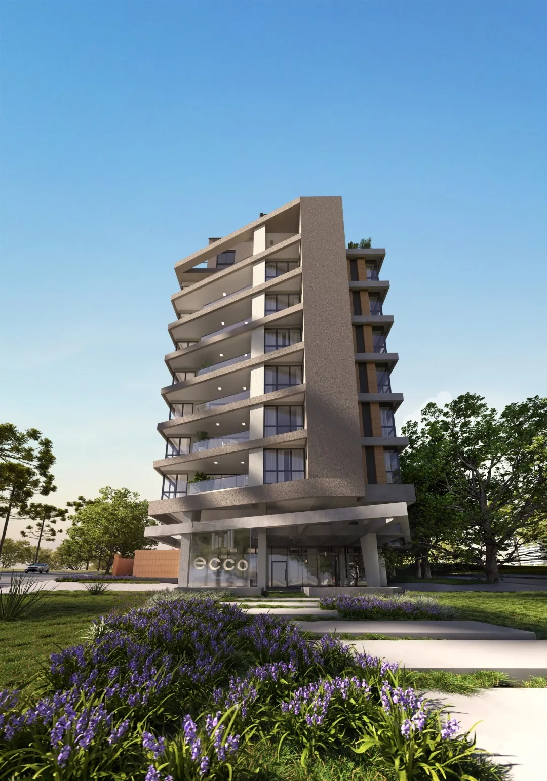 Ecco - Porto Camargo — foto 3