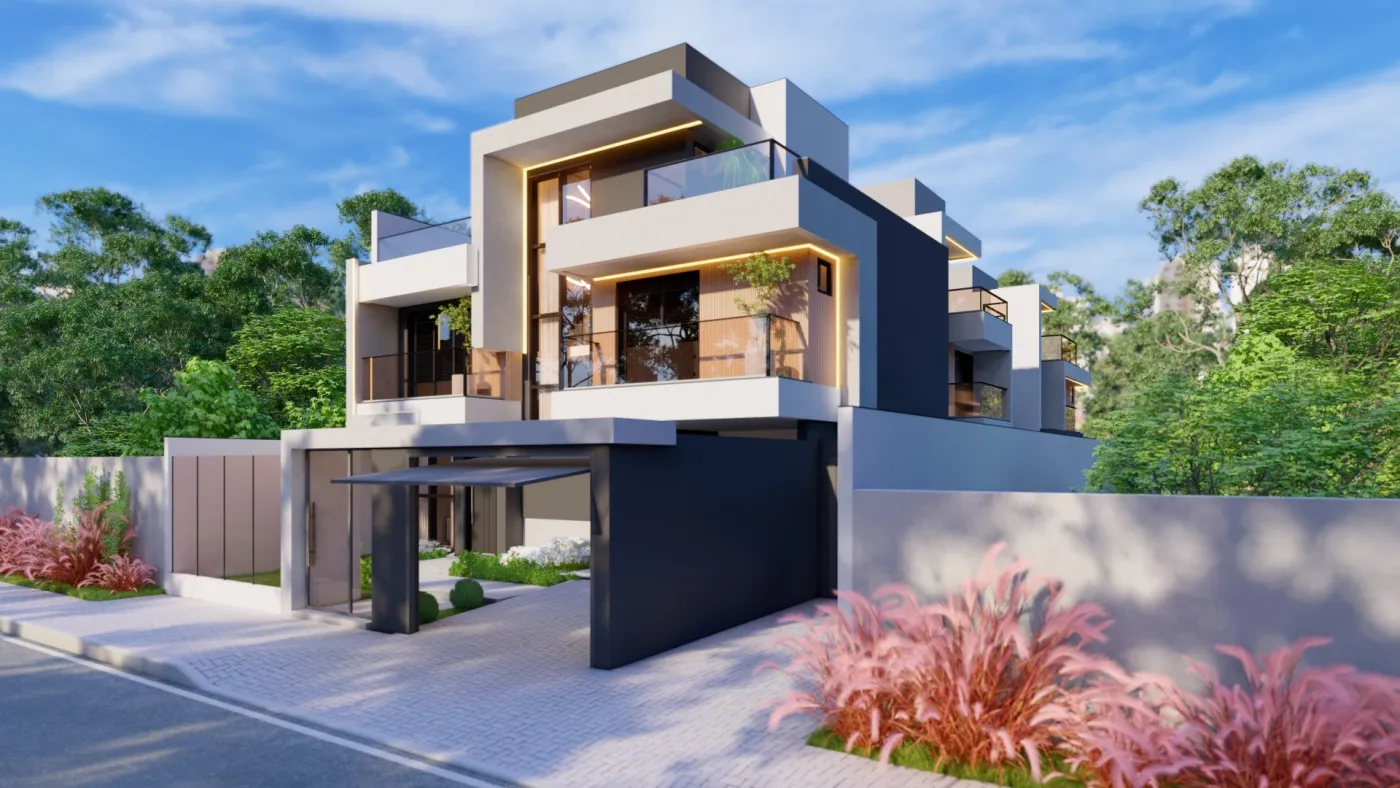 Bruder - Reus Construtora
