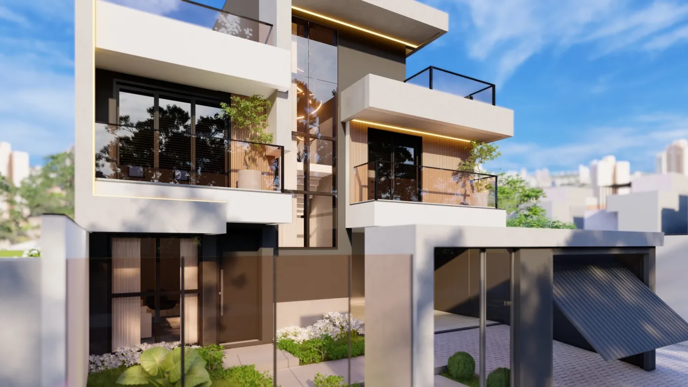 Bruder - Reus Construtora — foto 2