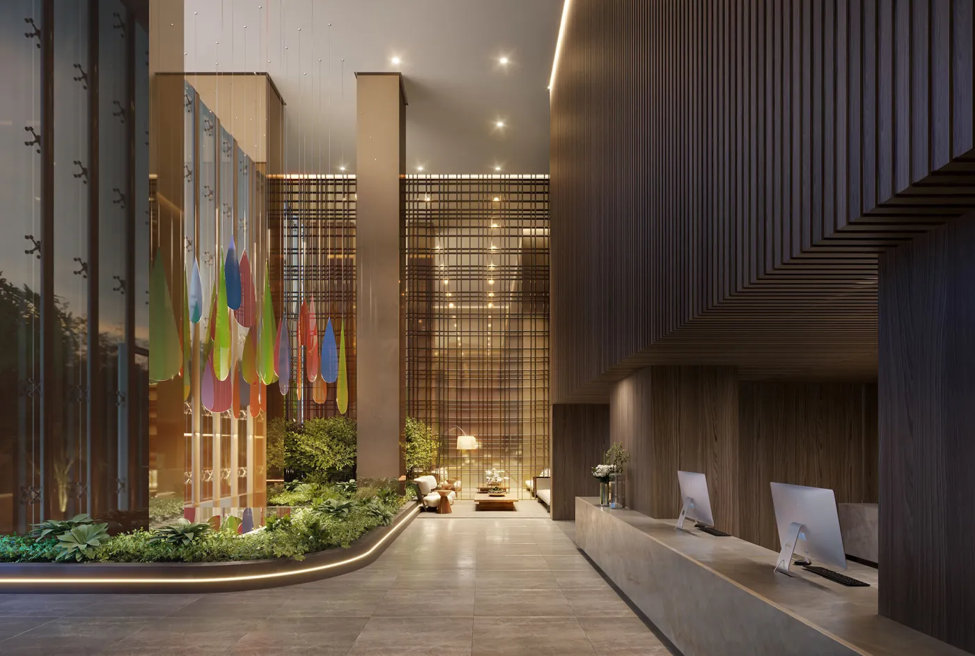 Parque Global - Fase 4 — foto 3