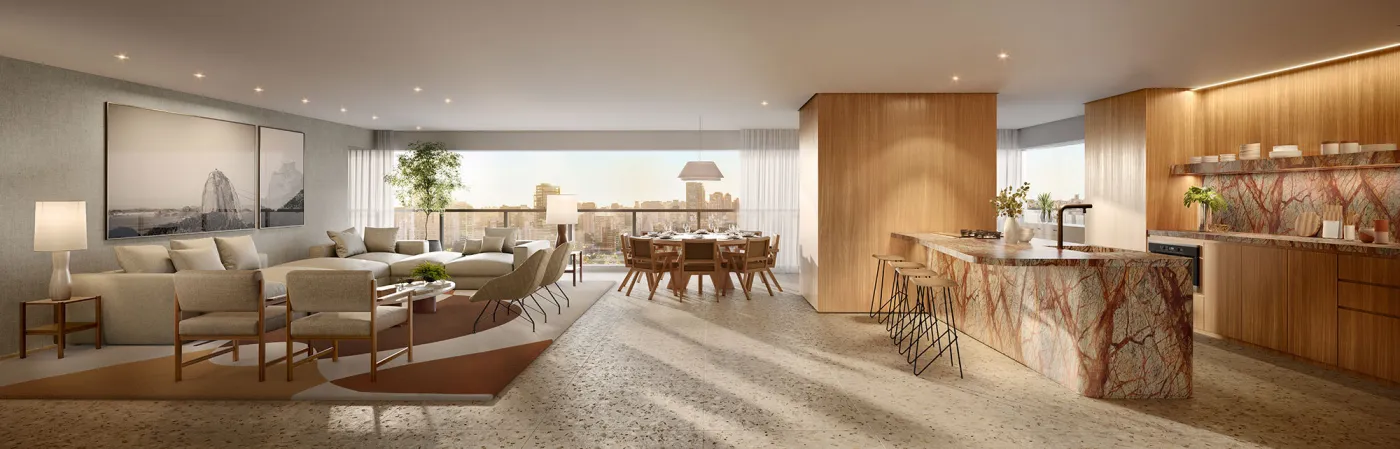 Parque Global - Fase 4 — foto 4
